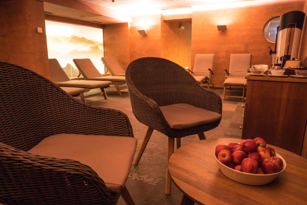 גסכורן Felbermayer'S Bed & Breakfast מראה חיצוני תמונה