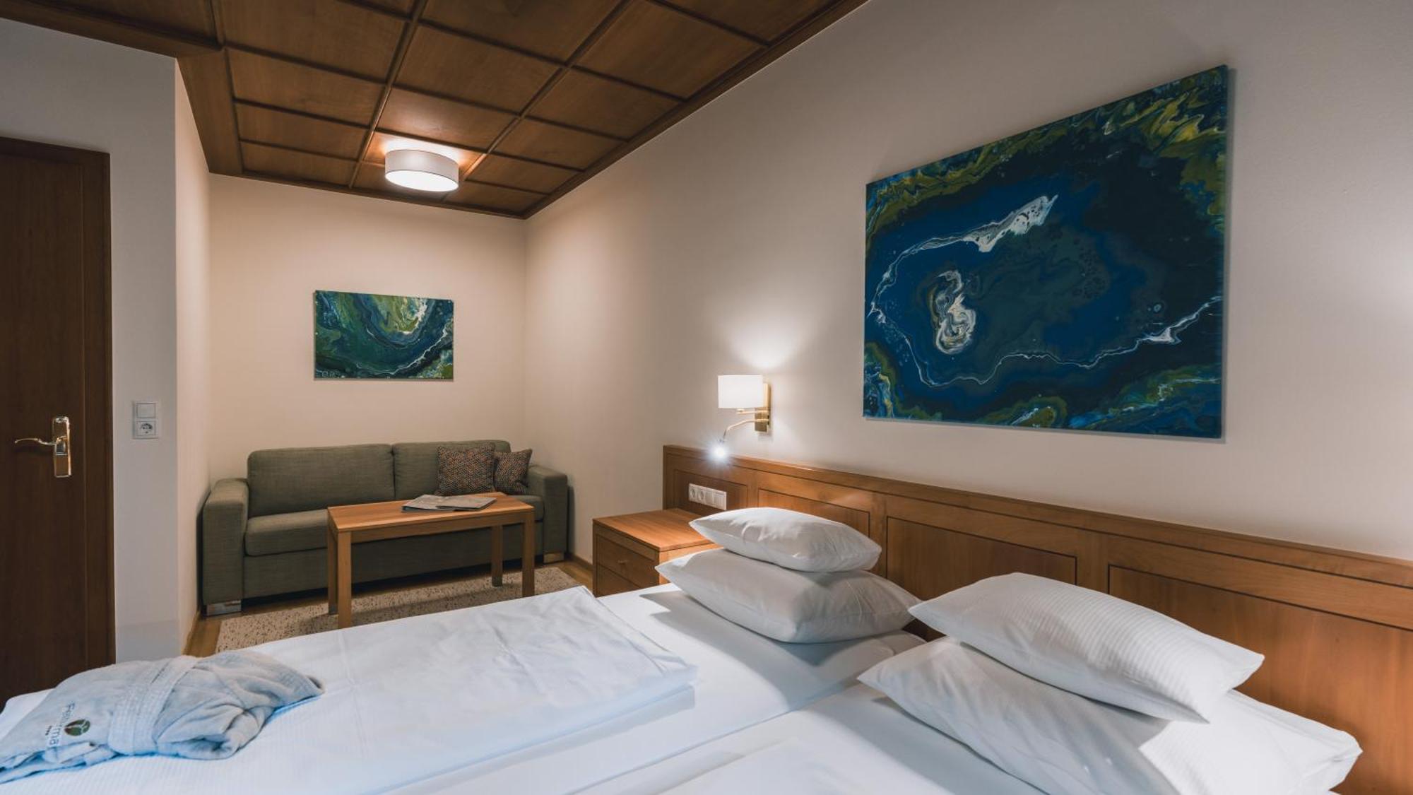 גסכורן Felbermayer'S Bed & Breakfast מראה חיצוני תמונה