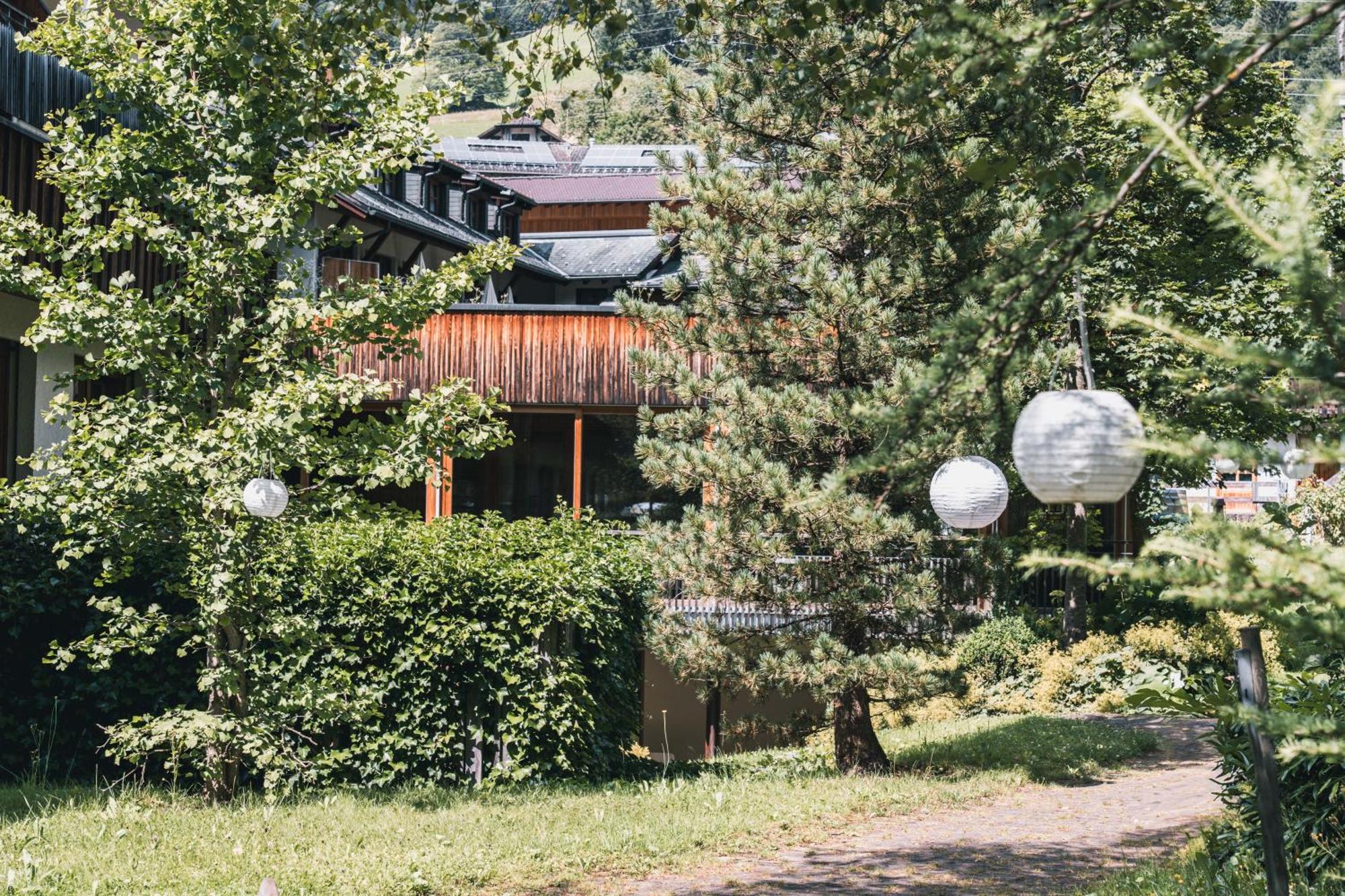 גסכורן Felbermayer'S Bed & Breakfast מראה חיצוני תמונה