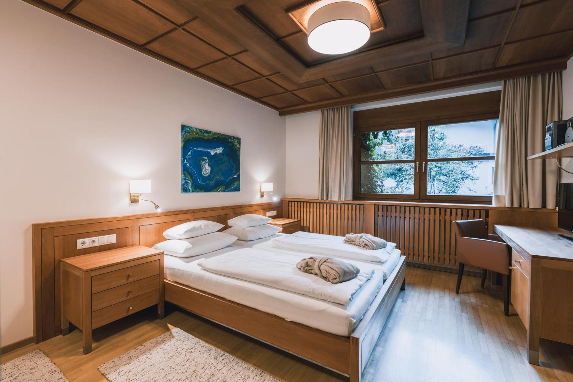גסכורן Felbermayer'S Bed & Breakfast מראה חיצוני תמונה