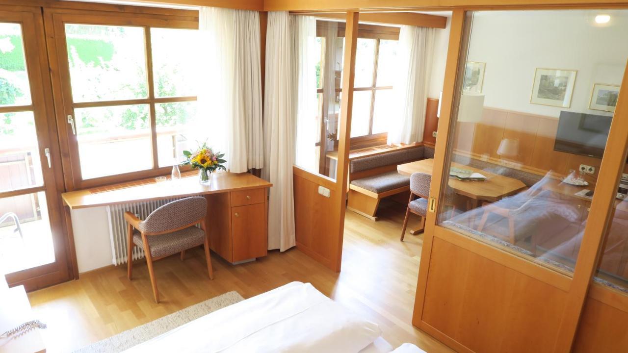 גסכורן Felbermayer'S Bed & Breakfast מראה חיצוני תמונה